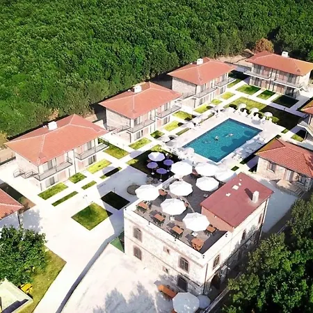 Hotel Igneada Rezve