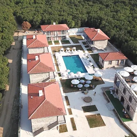 Igneada Rezve Kırklareli