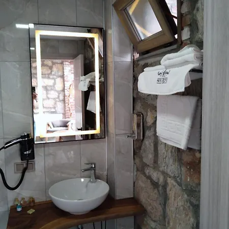 Igneada Rezve * Kırklareli