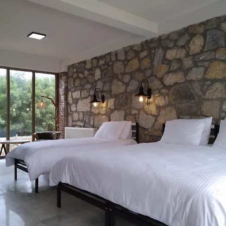 Hotel Igneada Rezve Kırklareli