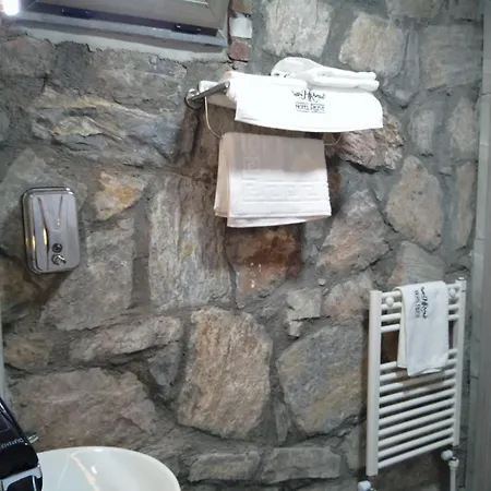 Igneada Rezve Hotel Kırklareli