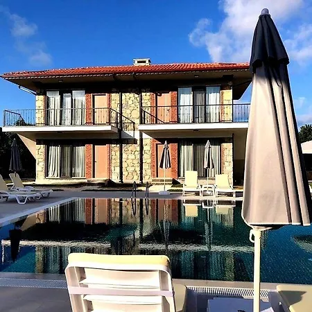 Igneada Rezve * Kırklareli