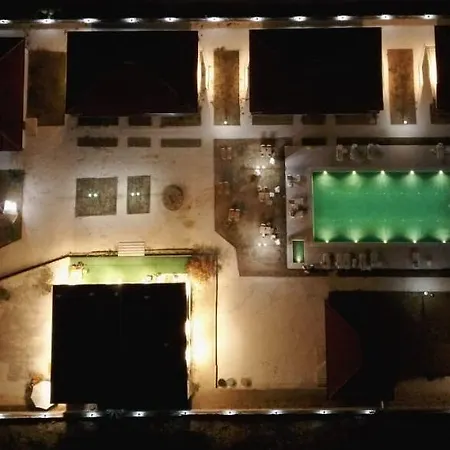 Hotel Igneada Rezve *