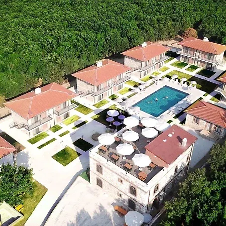 Igneada Rezve Kırklareli