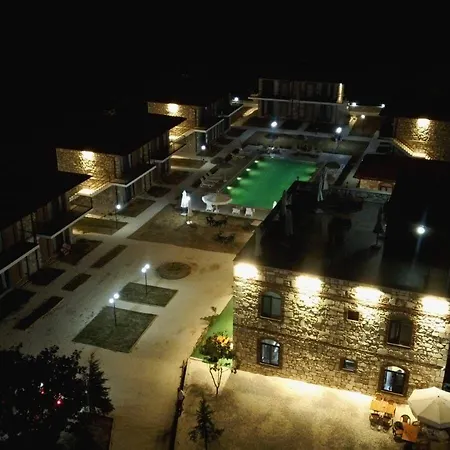 Igneada Rezve Hotel *