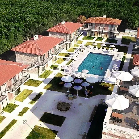 Hotel Igneada Rezve *