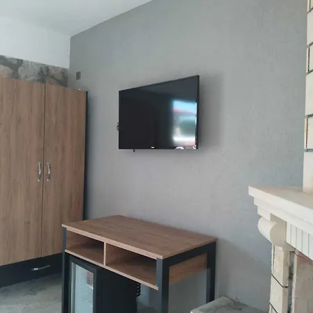 Hotel Igneada Rezve