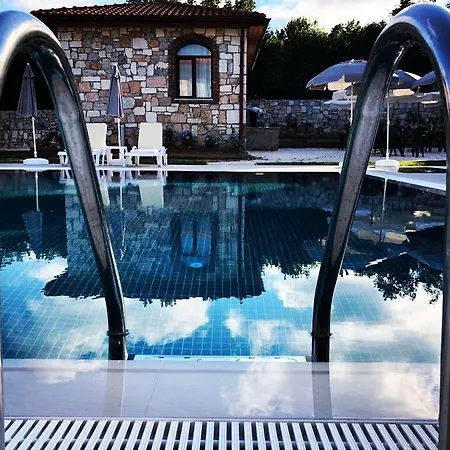 Hotel Igneada Rezve