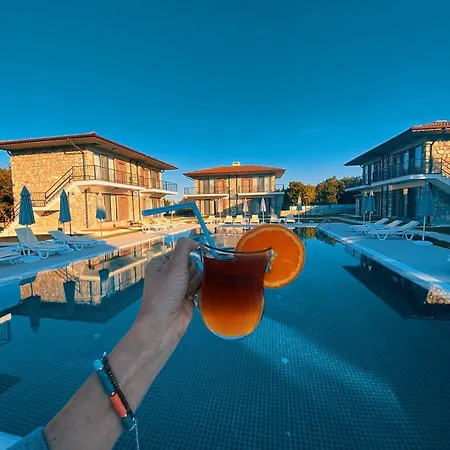 Igneada Rezve Hotel Kırklareli