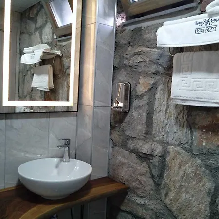 Igneada Rezve Hotel