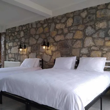 Hotel Igneada Rezve Kırklareli