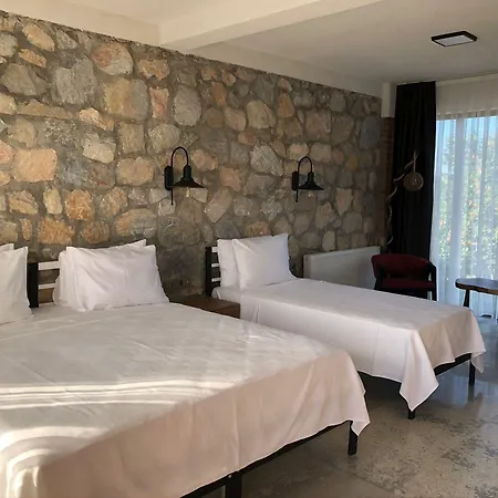 Igneada Rezve Kırklareli