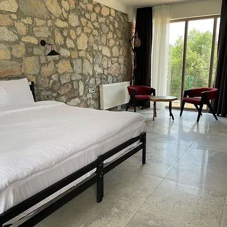Igneada Rezve Hotel