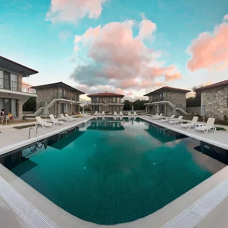 Igneada Rezve Hotel *