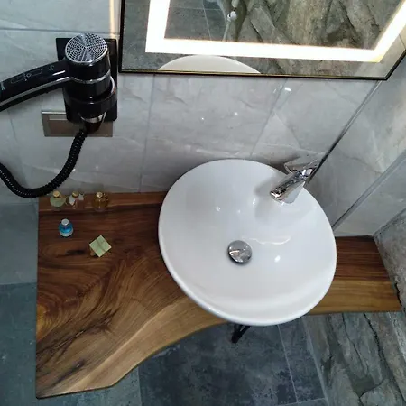 Igneada Rezve Hotel Kırklareli