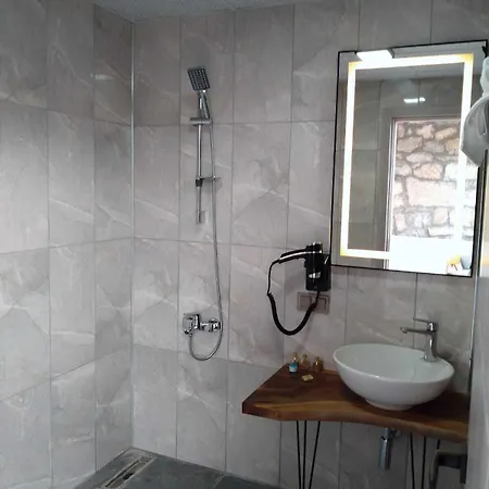 Igneada Rezve Hotel Kırklareli