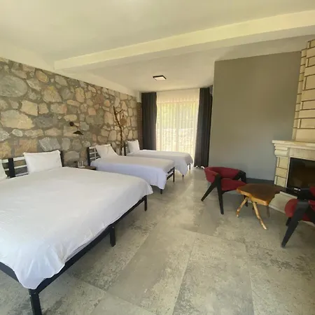 Igneada Rezve Hotel