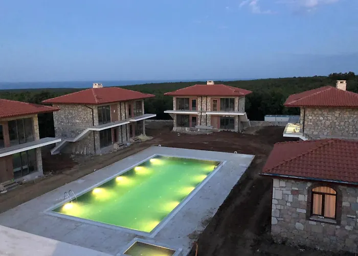 ığneada Rezve Hotel