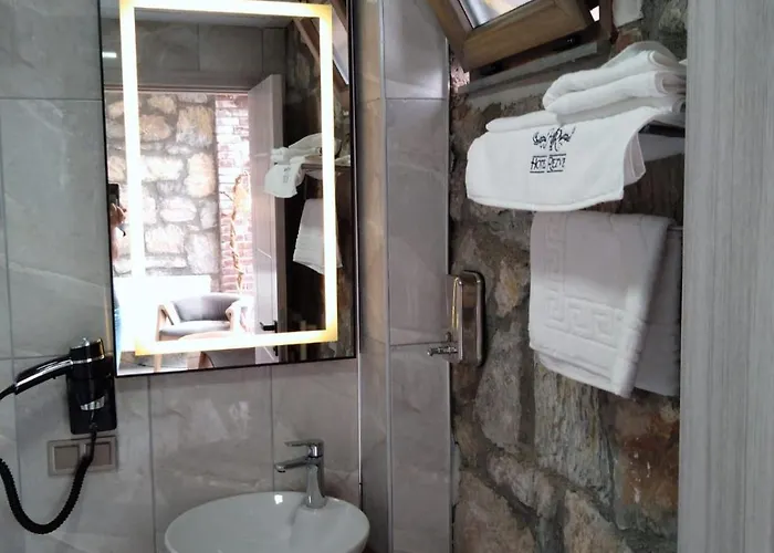 ığneada Rezve * Kırklareli