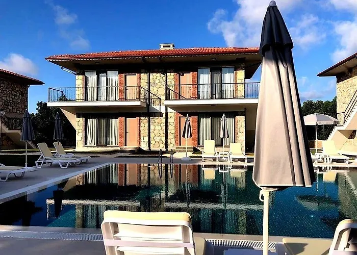 ığneada Rezve * Kırklareli