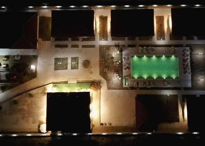 Hotel ığneada Rezve *