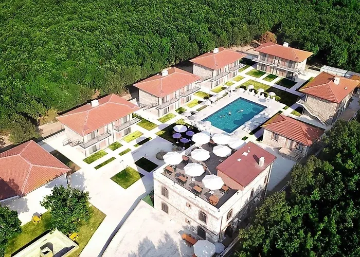 ığneada Rezve Kırklareli