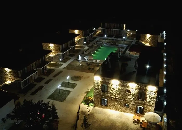 ığneada Rezve Hotel *