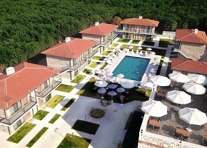 Hotel ığneada Rezve *