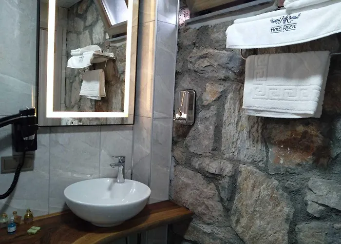 ığneada Rezve Hotel