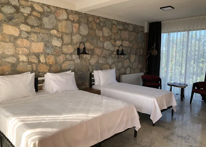 ığneada Rezve Kırklareli