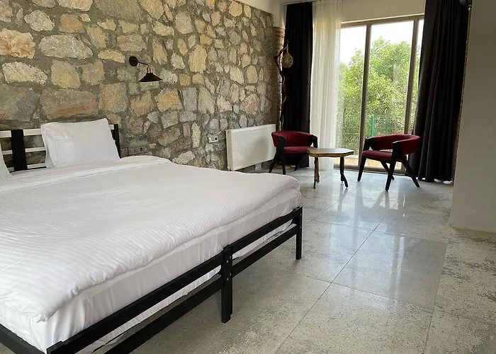 ığneada Rezve Hotel