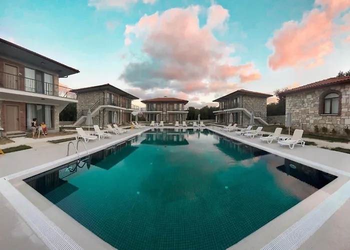 ığneada Rezve Hotel *