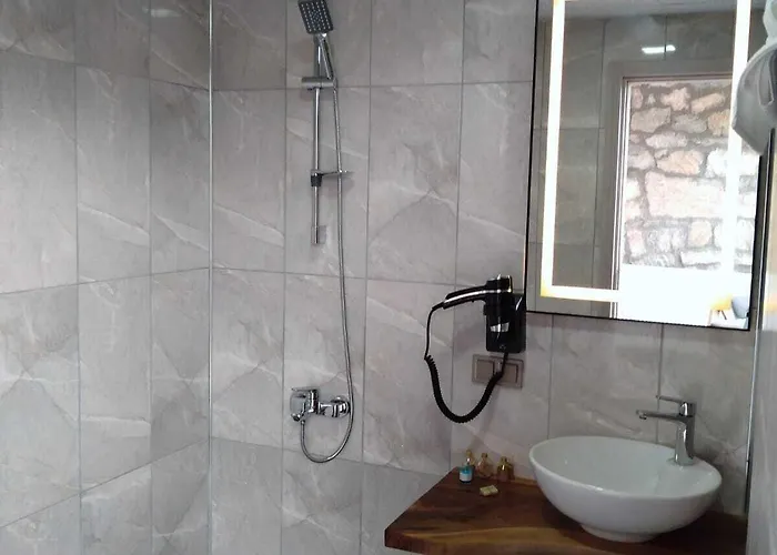 ığneada Rezve Hotel Kırklareli